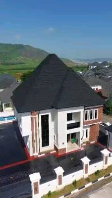 5 Bedroom Fully Detached Duplex, Karsana, Abuja, House for Sale