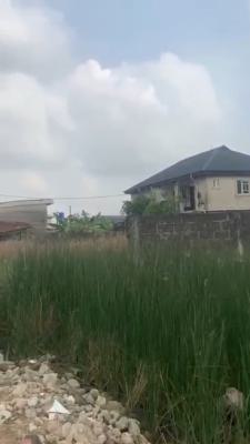 Full Plot of Land in Agboyi, Alapere, Agboyi, Alapere, Ketu, Lagos, Land for Sale