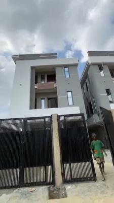 Newly Built Contemporary 12 Units 2 Bedroom Up and Ground Flats, Sawmill, Gbagada, Lagos, Flat / Apartment for Sale