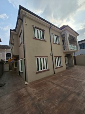 Standard 4bedroom Fully Detached Duplex+bq, Magodo2, Gra Phase 2, Magodo, Lagos, Detached Duplex for Rent