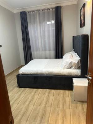 Furnished Room Self Contain for Short Stay, Thera Peace Zone Estate, Sangotedo, Ajah, Lagos, Self Contain (single Rooms) Short Let