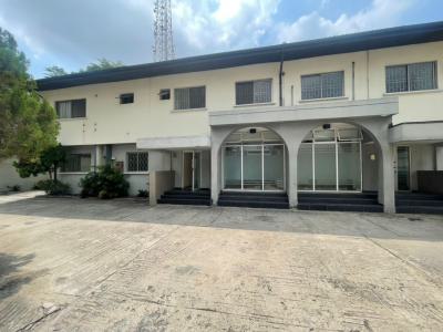 10 Bedroom Detached Duplex House with Bq, Victoria Island Lagos, Victoria Island (vi), Lagos, Detached Duplex for Rent