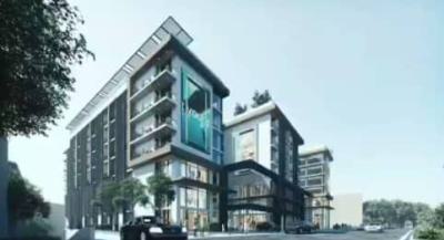 Maitama Main Joint Venture Opportunity, Maitama By Habiba Plaza, Maitama District, Abuja, Plaza / Complex / Mall Joint Venture