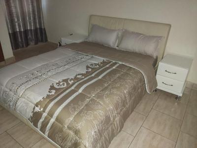 Furnished Room Self Contain for Short Stay, Aptech Estate, Sangotedo, Ajah, Lagos, Self Contain (single Rooms) Short Let