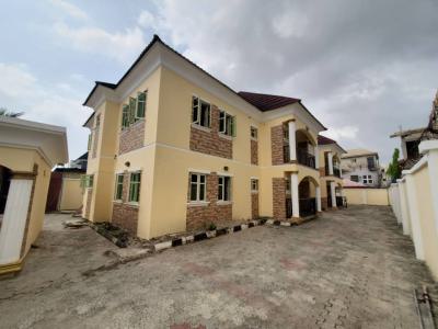 Exquisite 3 Bedroom Apartment, Sangotedo, Sangotedo, Ajah, Lagos, Flat / Apartment for Rent