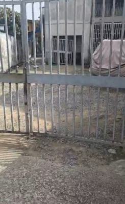 Solid 2 No of Detached Houses, Off Adegoke Estate, Masha, Surulere, Lagos, Surulere, Lagos, Detached Duplex for Sale