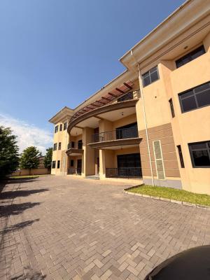 3 Bedroom with Bq, Maitama District, Abuja, Block of Flats for Sale