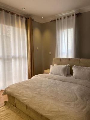 Furnished Room Self Contain for Daily Stay, Thera Peace Estate, Sangotedo, Ajah, Lagos, Self Contain (single Rooms) Short Let