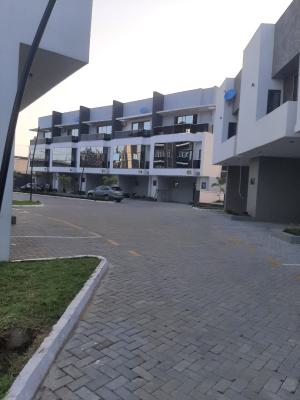 4, Lekki Phase 1, Lekki, Lagos, Terraced Duplex for Rent