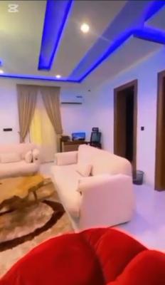 Newly Built 9 Bedroom Fully Detached Mansion with 2 Bq, Lokogoma District, Abuja, Detached Duplex for Sale