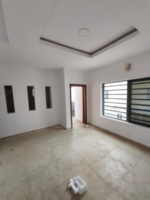 Luxury 4 Bedroom Duplex with Bq, Shonibare Estate, Maryland, Lagos, Terraced Duplex for Rent