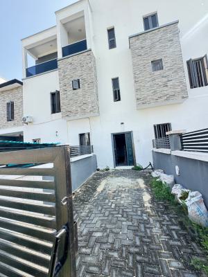 a Beautifully Finished, Luxury 2_ Bedroom Pent_floor_self Compound, Orchid Road Lekki, Lekki, Lagos, House for Rent