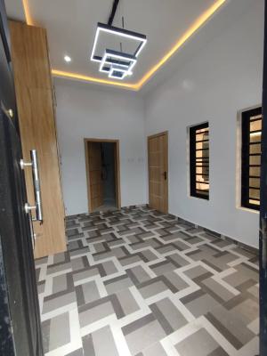 Brand New Self Contain Apartment, Lakowe, Ibeju Lekki, Lagos, Self Contain (single Rooms) for Rent