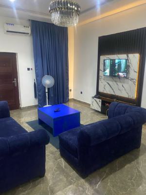 Luxury 1bedroom Apartment with Pool and Other Great Amenities, Bamishile Street Allen Ikeja, Allen, Ikeja, Lagos, Flat / Apartment Short Let