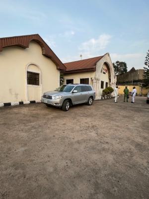 5 Bedroom on 1650 Sqm of Land, Alagbaka, Akure, Ondo, Commercial Property for Sale
