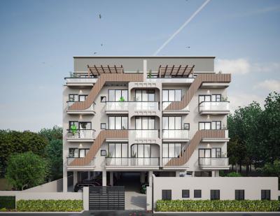 Exquisite 2 Bedroom Apartment, Lekki Phase 1, Lekki Phase 1, Lekki, Lagos, Flat / Apartment for Sale