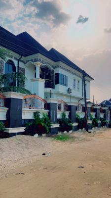 Luxury 2bedroom Apartment, Elelewo, Port Harcourt, Rivers, Flat / Apartment for Rent
