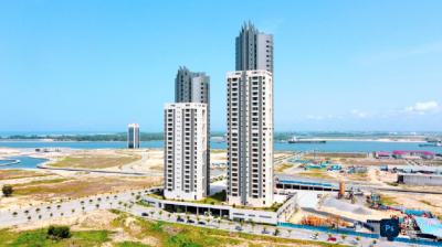 Land, Victoria Island, Eko Atlantic City, Lagos, Land Joint Venture