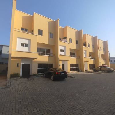 Luxury 4bedroom, Orchid, Lekki, Lagos, Semi-detached Duplex for Sale