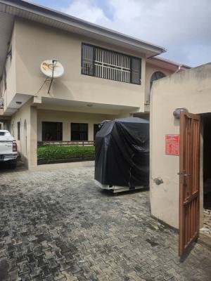 Spacious 5bedroom, Lekki Phase 1, Lekki, Lagos, House for Sale