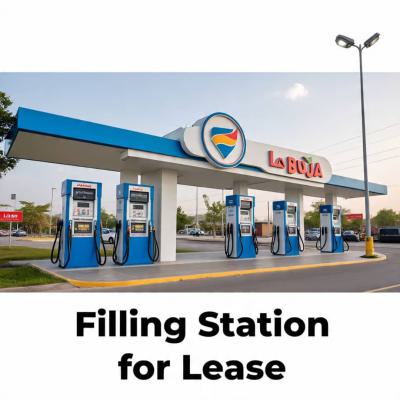 a Fully Functional Filling Station, Kubwa Express Kubwa Abuja, Kubwa, Abuja, Filling Station for Rent