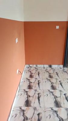 Two Bedroom Flat at Adekunle Yaba, Adekunle, Yaba, Lagos, Mini Flat (room and Parlour) for Rent