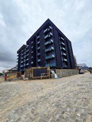 Stunning 3 Bedroom Apartment with All Rooms Ensuite, Ikate, Lekki, Lagos, House for Sale