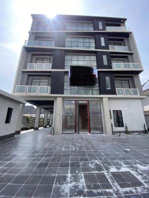 1 Bedroom Flat with Swimming Pool, Orchid, Ikota, Lekki, Lagos, Flat / Apartment for Sale