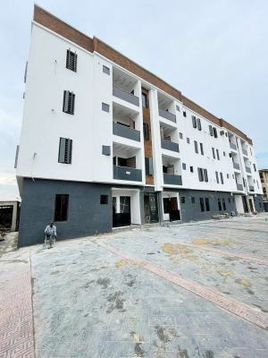 Spacious 2 Bedroom Apartment, Igbo Efon, Lekki, Lagos, Flat / Apartment for Rent