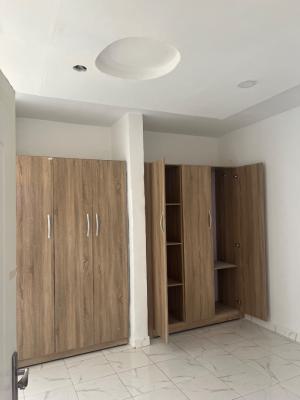 Clean Neatly Renovated 1bedroom Flat, with Balcony, Wuse Zone, Wuse, Abuja, Flat / Apartment for Rent