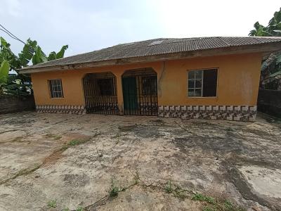 Standard 3 Bedroom Bungalow with a Big Sitting Room and Dining Space N, Itele Ogun State Close to Ayobo Lagos, Ado-odo/ota, Ogun, Flat / Apartment for Rent