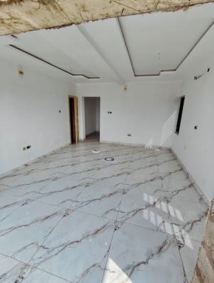 Spacious 3 Bedroom Apartment, Ogba, Ikeja, Lagos, Block of Flats for Sale