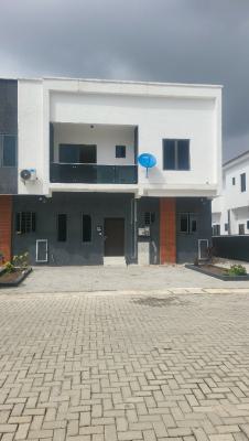 1 Bedroom Apartment  with Solar 75m Without Solar 70m, 50% Initial Deposit, Spread Balance Till February 2026 • ⁠mortgage, Sangotedo, Ajah, Lagos, Terraced Duplex for Sale
