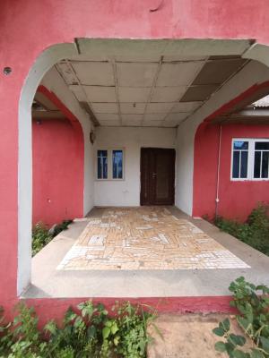 Standard Spacious Room and Parlour Self Contained with a Dinning Space, Itele Ogun State Close to Ayobo Lagos, Ado-odo/ota, Ogun, Mini Flat (room and Parlour) for Rent