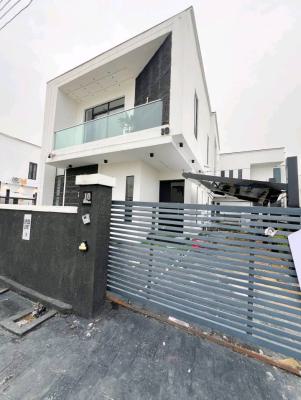 Luxury 4 Bedroom Duplex with Pool, Ikota, Lekki, Lagos, Detached Duplex for Rent
