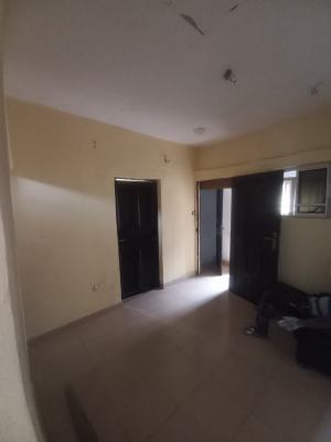 Portable Miniflat Upstairs with 2 Toilets, By Road Safety, Olokonla, Ajah, Lagos, Mini Flat (room and Parlour) for Rent