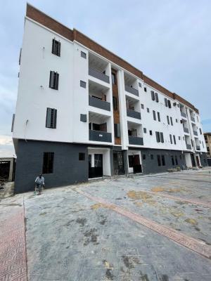 2bedroom Apartment, Igbo Efon, Lekki, Lagos, Flat / Apartment for Rent