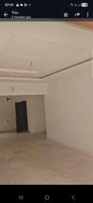 3 Bed Room Flat All Room Ensuite with  Modern Facilities Ground Floor, Gra Phase 2, Magodo, Lagos, Flat / Apartment for Rent