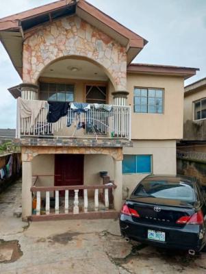 Block of Flats, Ekoro Road, Abule Egba, Agege, Lagos, Block of Flats for Sale