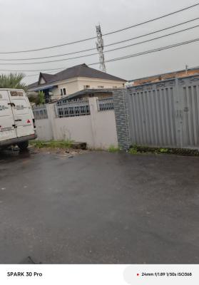 Bungalow and a 2 Bedroom Duplex Set Back for Se, Oregun Beside Old Day Star, Oregun, Ikeja, Lagos, Detached Duplex for Sale