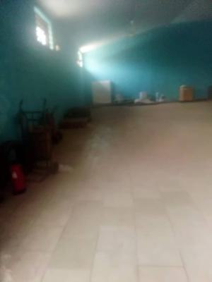 650 Sqm Land, Mobolaji Bank Anthony Way, Ikeja, Lagos, Warehouse for Rent