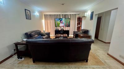 a Timeless 2-bed with Pool,  Ikoyi Club Rd., Ikoyi Club Road, Ikoyi, Lagos, Flat / Apartment Short Let