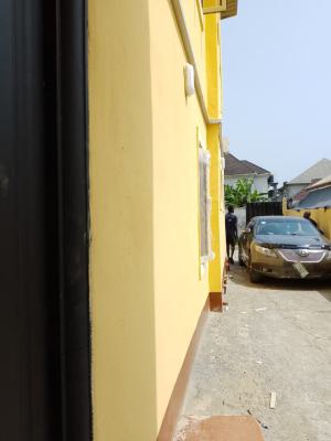 a Beautiful Mini Flat, Sangotedo, Ajah, Lagos, Mini Flat (room and Parlour) for Rent
