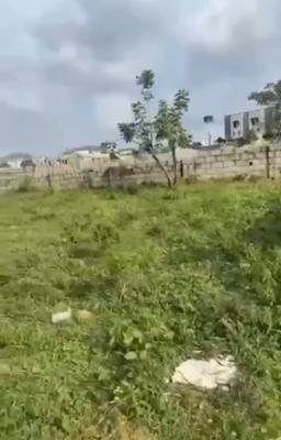 1534 Sqm of Land, Dakibiyu, Abuja, Residential Land Joint Venture