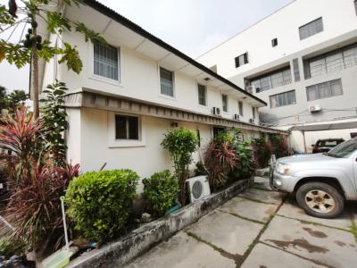 Multi Units of  Apartment on 1700sqm Gated Location in Ikoyi, Old Ikoyi, Ikoyi, Lagos, Flat / Apartment for Rent