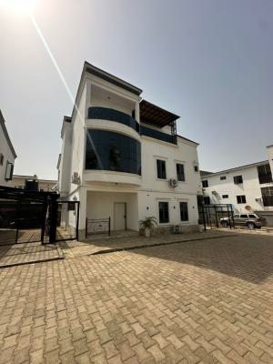 Luxurious 5 Bedroom Fully Furnished Detached Duplex and Boys Quarter, Mabushi, Abuja, Detached Duplex for Sale