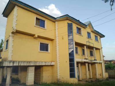 a Church Building Good for Event Centre on 1230sqm of Land, Trumped, Adeoyo, Ringroad, Challenge, Ibadan, Oyo, Church for Sale