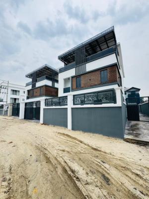 5-bedroom Detached Duplex with Roof Top Terrace and 2 Bq, Ikeja Gra, Ikeja, Lagos, Detached Duplex for Sale