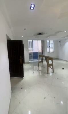 a Spacious 3 Bedroom Flat, Alagomeji, Yaba, Lagos, Flat / Apartment for Rent