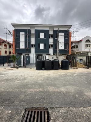 Lovely 4 Bedroom Terrace Duplex, Ogudu, Lagos, Terraced Duplex for Sale